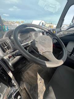 Hino 268 Steering Column