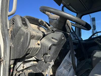 Hino 268 Steering Column