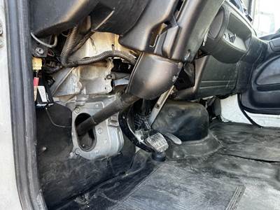 Hino 268 Steering Column