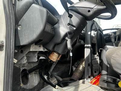 Hino 268 Steering Column