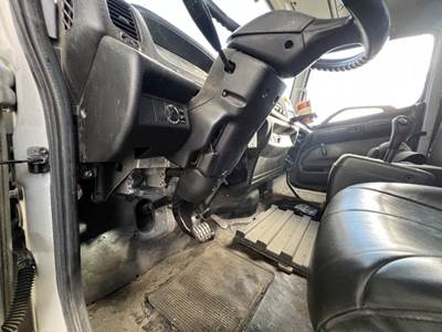 Hino 268 Steering Column