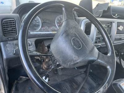 Hino 268 Steering Column