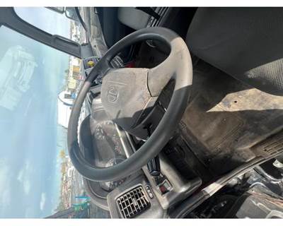 Hino 268 Steering Column