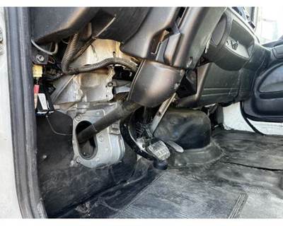 Hino 268 Steering Column