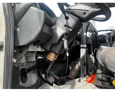 Hino 268 Steering Column