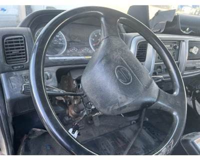 Hino 268 Steering Column