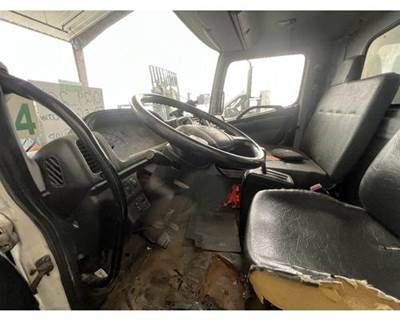 Hino 268 Steering Column