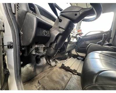 Hino 268 Steering Column