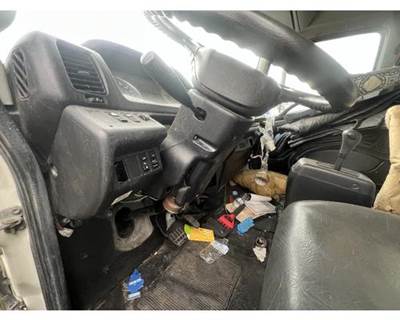 Hino 338 Steering Column