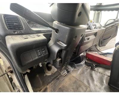 Hino FE Steering Column