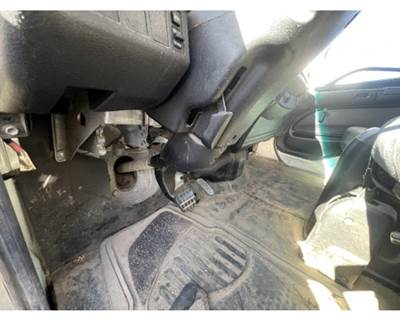 Hino FE Steering Column