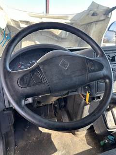International 4200 Steering Column