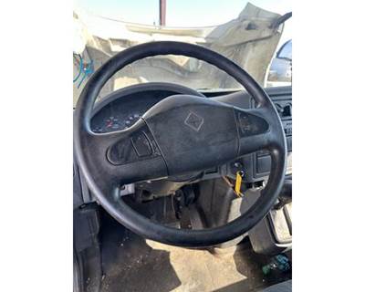 International 4200 Steering Column
