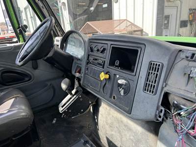 International 4300 Steering Column