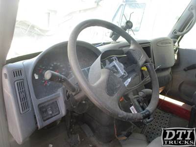International 4300 Steering Column