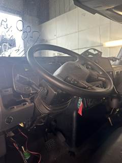 International 4300 Steering Column