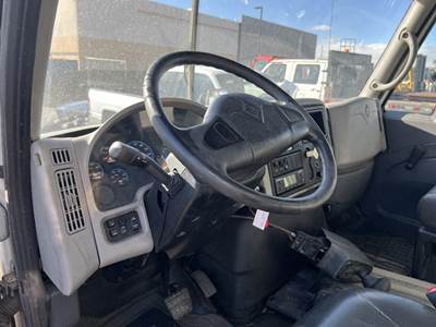 International 4300 Steering Column