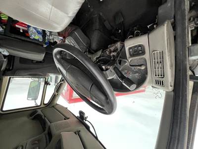 International 4300 Steering Column