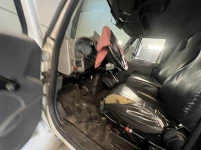 International 4300 Steering Column