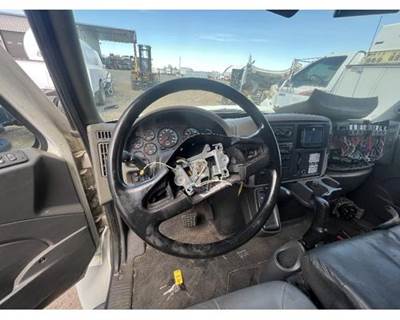 International 4300 Steering Column