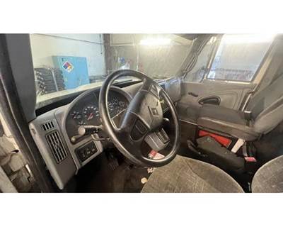International 4300 Steering Column