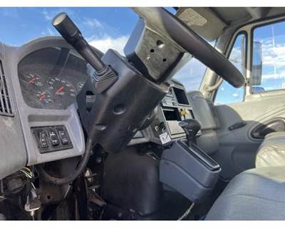 International 4300 Steering Column