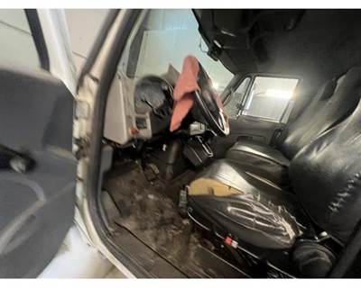 International 4300 Steering Column