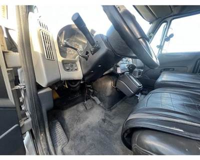International 4300 Steering Column