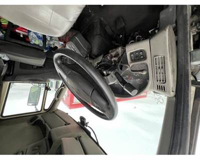 International 4300 Steering Column
