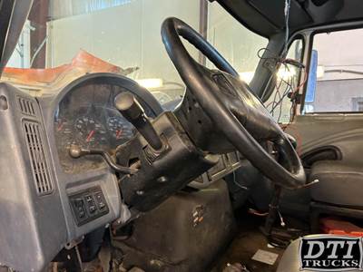 International 4400 Steering Column