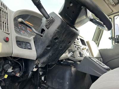 International 4400 Steering Column