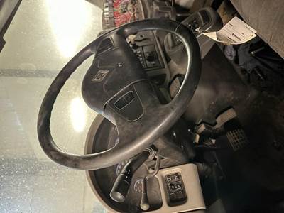 International 4400 Steering Column
