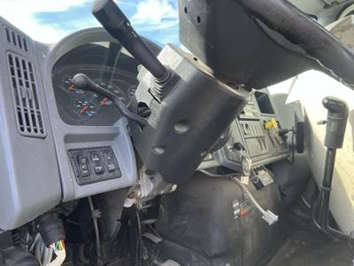 International 4400 Steering Column