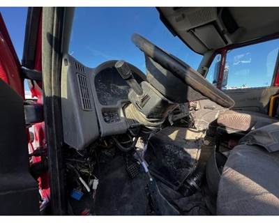 International 4400 Steering Column