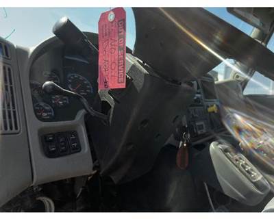 International 4400 Steering Column