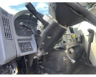 International 4400 Steering Column