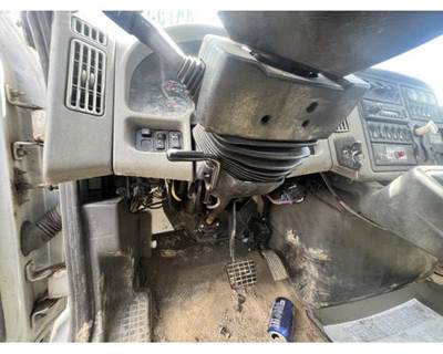 International 4400 Steering Column