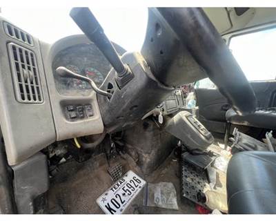 International 4400 Steering Column