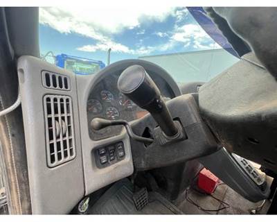 International 4400 Steering Column