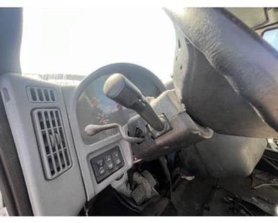 International 4400 Steering Column