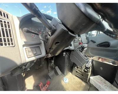 International 4400 Steering Column
