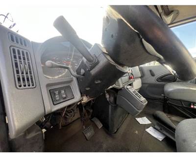 International 4400 Steering Column