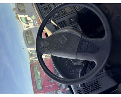 International 4400 Steering Column