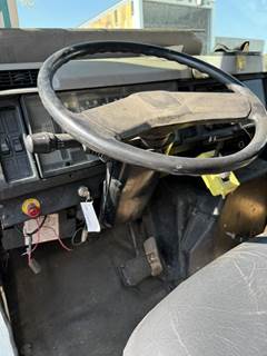 International 4700 Steering Column