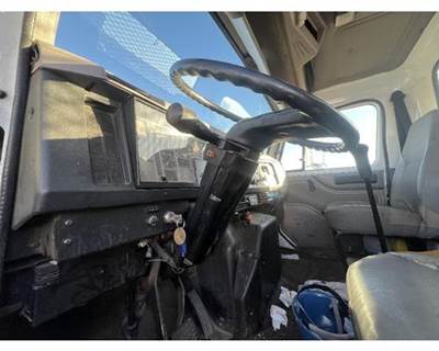 International 4700 Steering Column