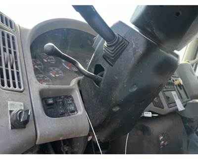 International 7500 Steering Column