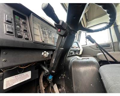 International 8100 Steering Column