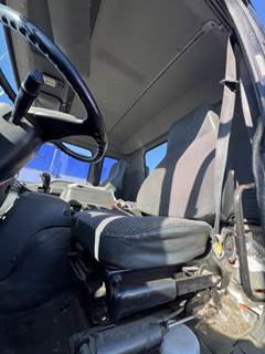 Isuzu FTR Steering Column