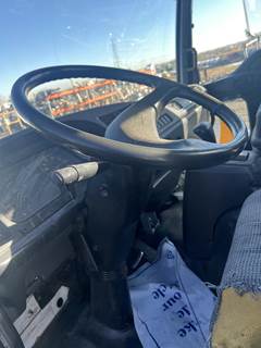 Isuzu FTR Steering Column