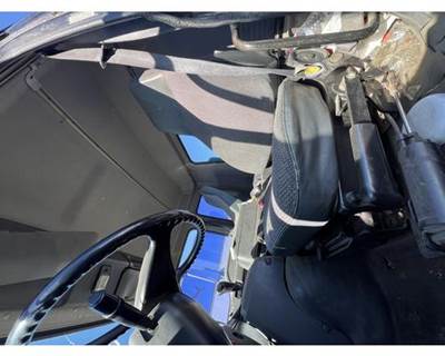 Isuzu FTR Steering Column